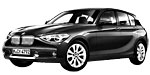 BMW F20 B009F Fault Code